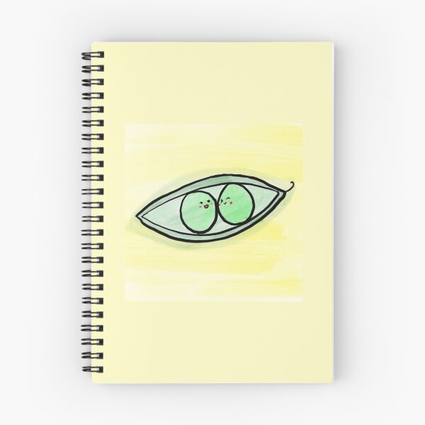 Item preview, Two Peas designed and sold by jesshinsberg.
