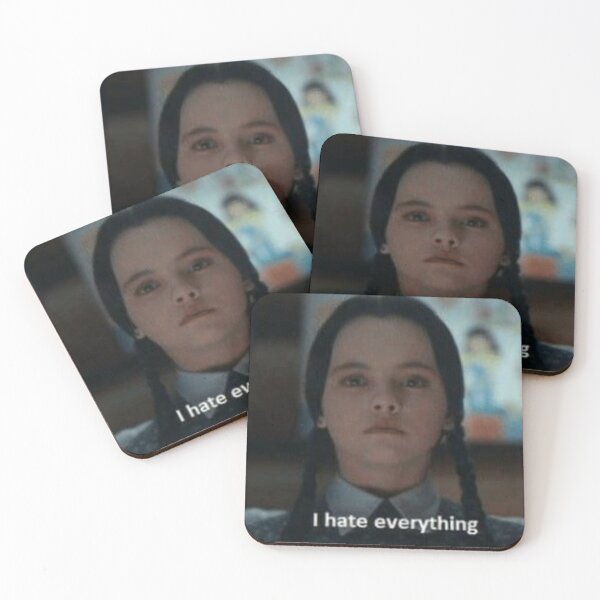 Item preview, I hate everything designed and sold by NoShowMagazine.