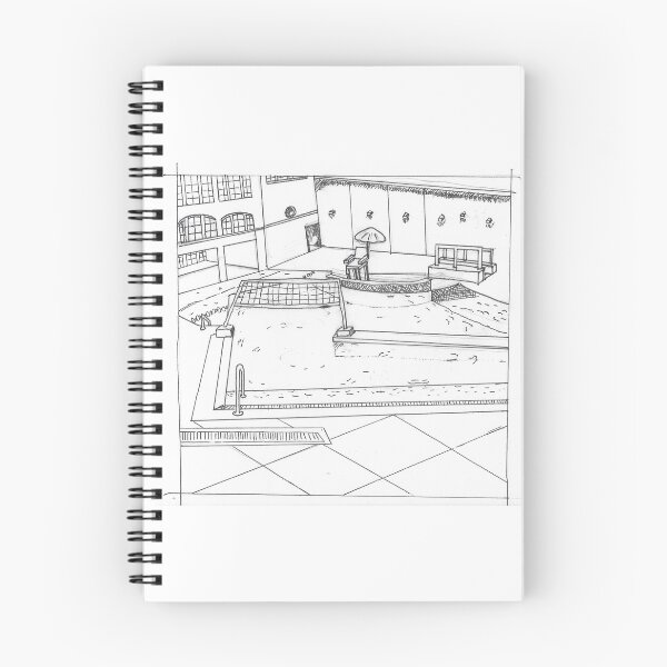 Item preview, OSU Colvin Pool designed and sold by mollysonmars.