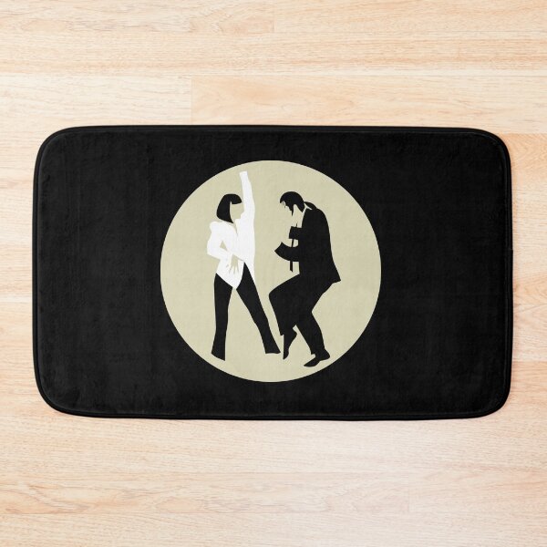 Item preview, Pulp Fiction designed and sold by LuisCaceres.