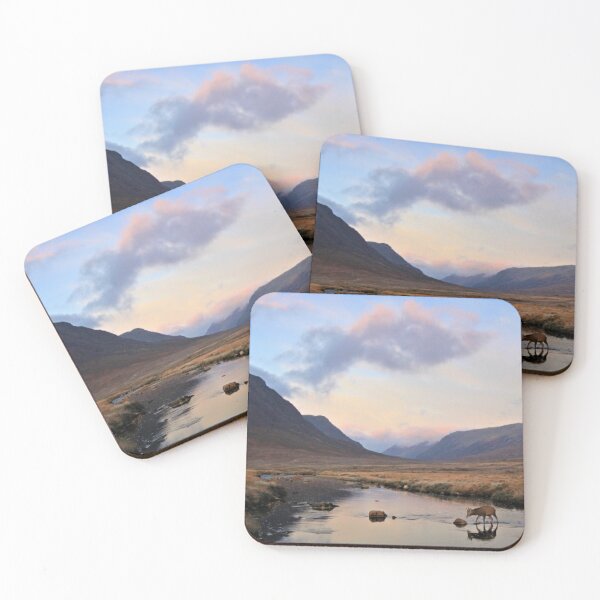 Item preview, Glencoe River Crossing designed and sold by beavo.