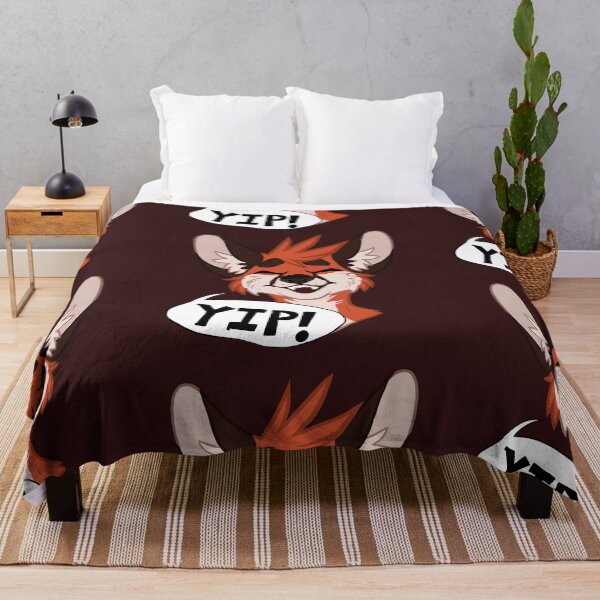 Item preview, Talking Fox designed and sold by Mellshiemoo.