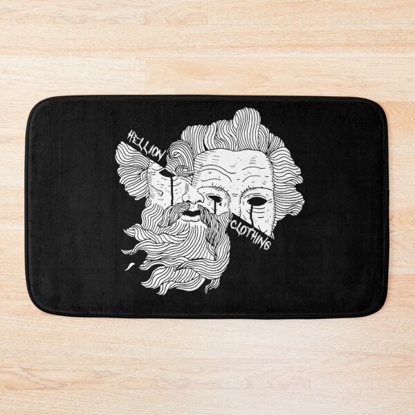Item preview, Hellion - Shifty Tears designed and sold by Hellionbrand.