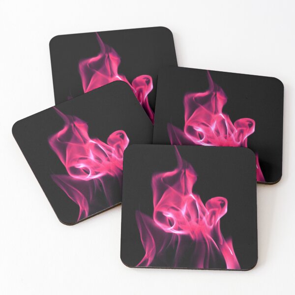 Aperçu de l'œuvre Rose de feu fantaisie créée et vendue par Lalingla.