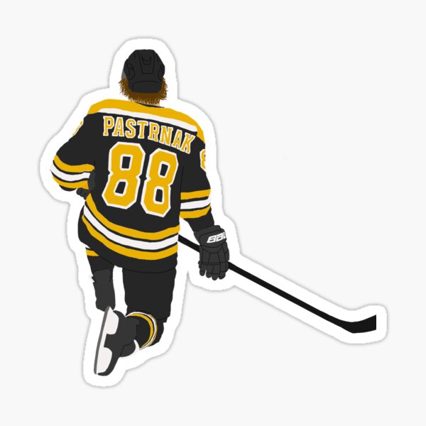 David Pastrnak 50 Goals Boston Bruins signature shirt