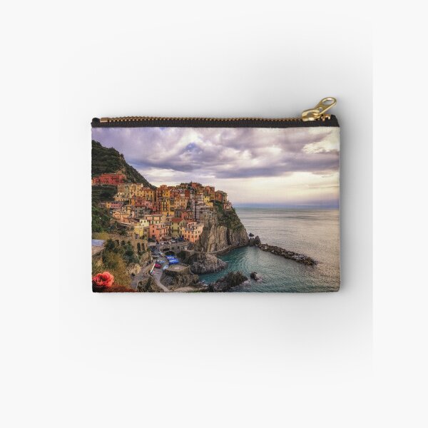 Item preview, A flower for manarola designed and sold by aaronchoi.