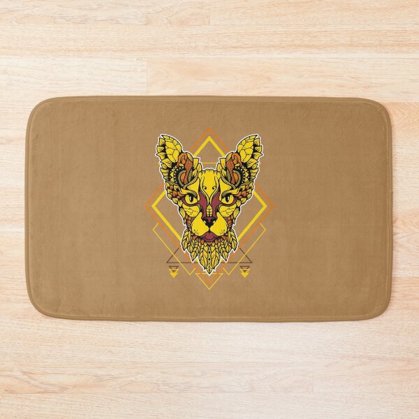 Item preview, Autumn Cat designed and sold by Arthur Wendler.