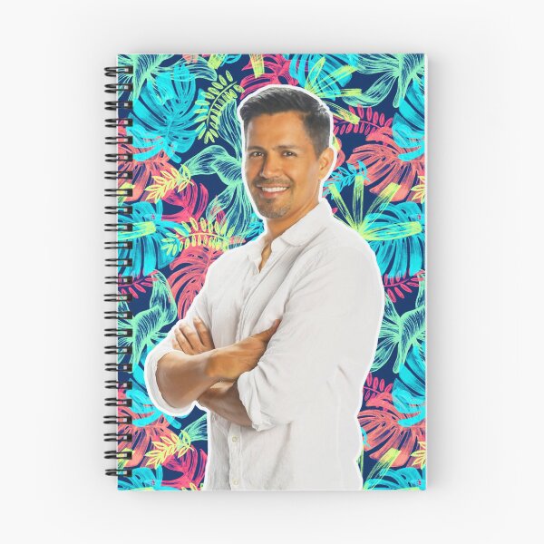 Aperçu de l'œuvre Affiche tropicale de Thomas Magnum créée et vendue par AnsykD.