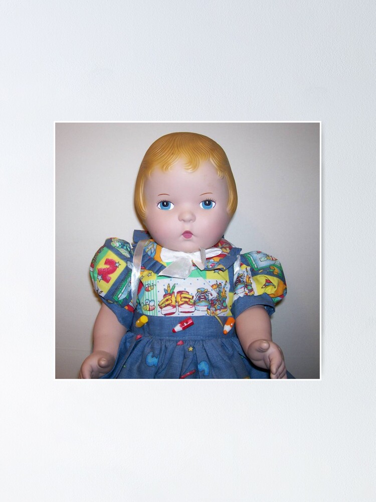 Daisy Doll - Small