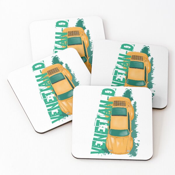 Item preview, Copy of German car designed and sold by Venetian-D.