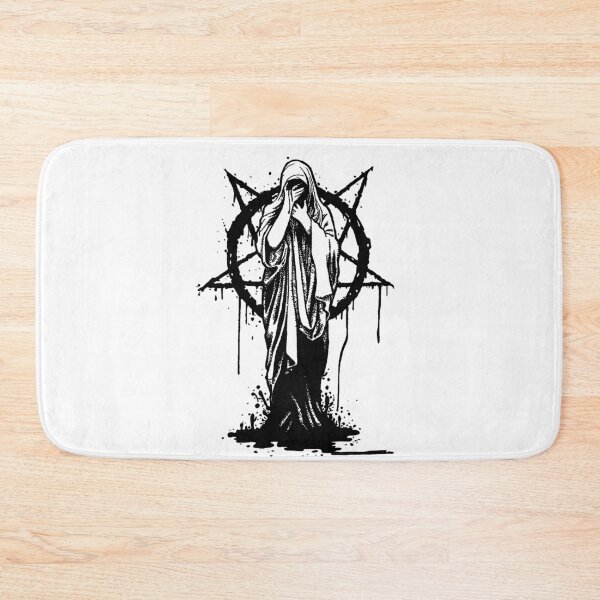 Item preview, Hellion - Weeping Nun designed and sold by Hellionbrand.