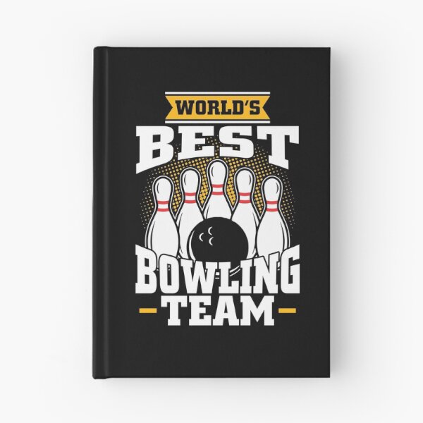 Artikelvorschau, Bowling Team Bowlen Bowling Kegel Bowler Geschenk entworfen und verkauft von Twin-.
