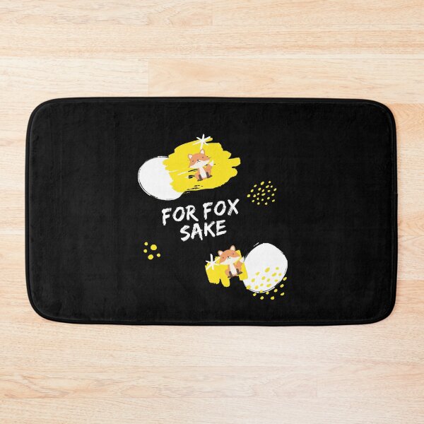 Item preview, Fox designed and sold by fahrurrozzi.