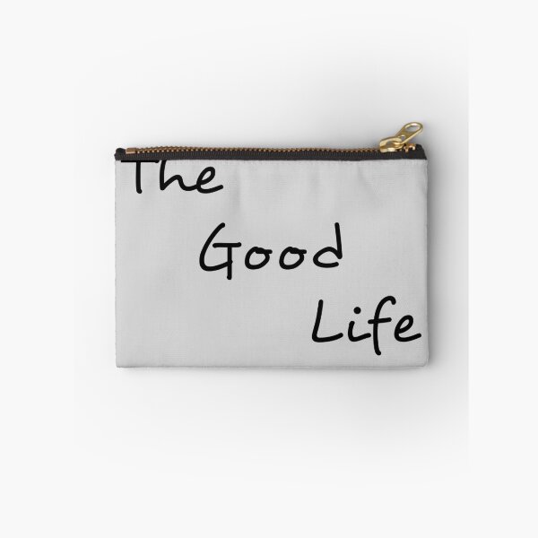 Item preview, The good life designed and sold by Matcreator.