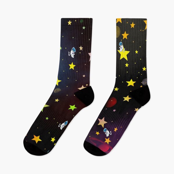 Item preview, Space Cats designed and sold by Pibodeath.