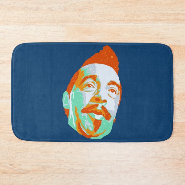 Item preview, Perez Prado designed and sold by TropicalHuman.