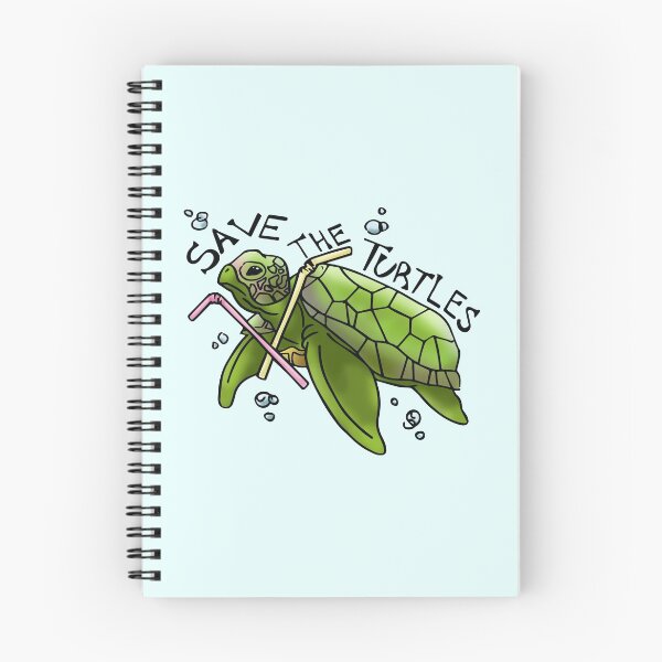 Item preview, Save the turtles designed and sold by Kurotine.