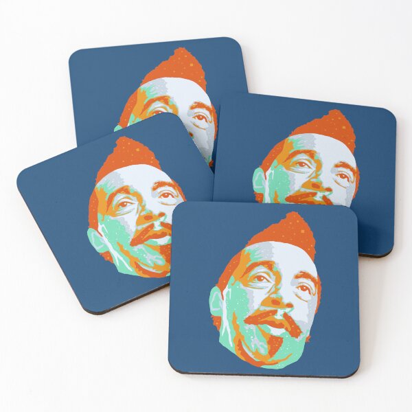 Item preview, Perez Prado designed and sold by TropicalHuman.