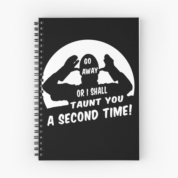 Item preview, Go Away or I Shall Taunt you a Second Time French Taunter designed and sold by Rockergandalf.