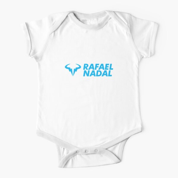 Rafael Nadal Kids Babies Clothes Redbubble