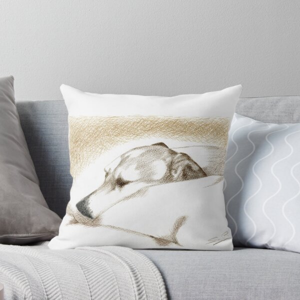 Item preview, Drowsy Jack Russell designed and sold by susan perez.