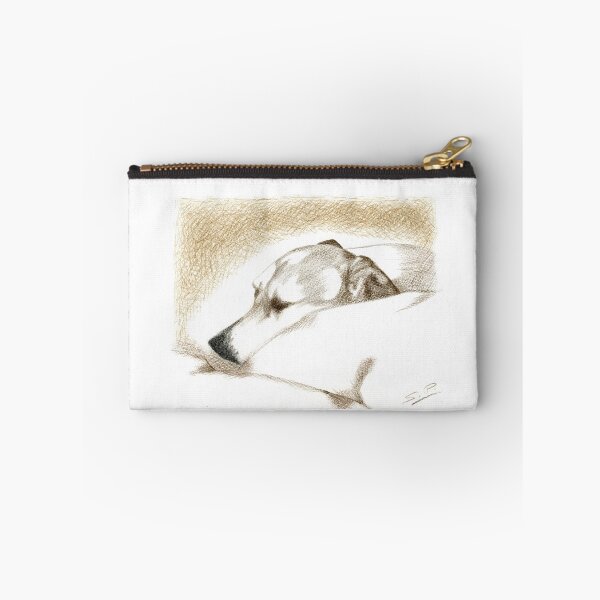 Item preview, Drowsy Jack Russell designed and sold by susan perez.