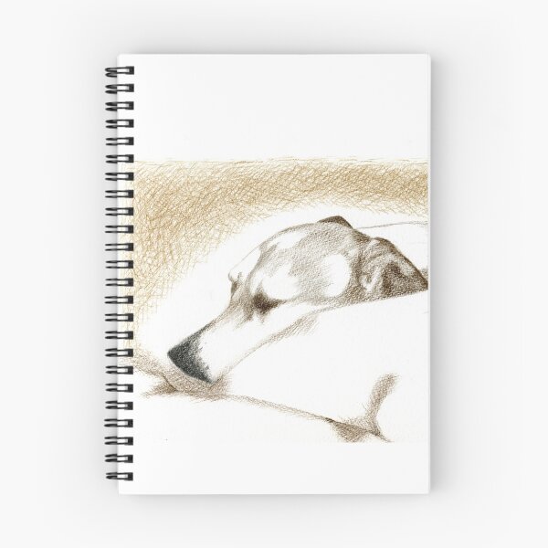 Item preview, Drowsy Jack Russell designed and sold by susan perez.