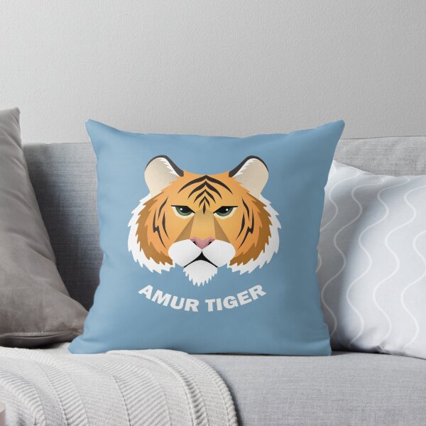 Item preview, Tiger vector illustration designed and sold by elevenkivi.