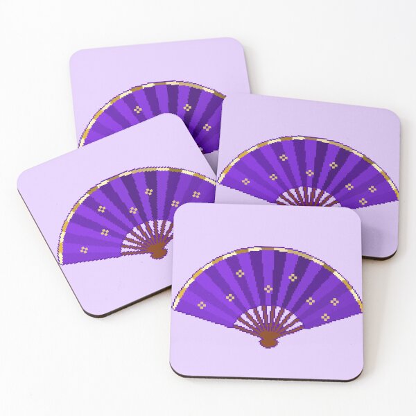 Item preview, Fan Pixel Art designed and sold by ssydneyart.