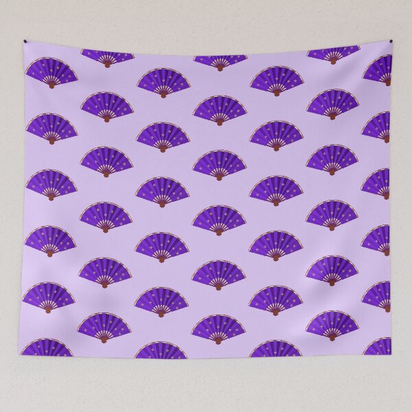 Item preview, Fan Pixel Art designed and sold by ssydneyart.