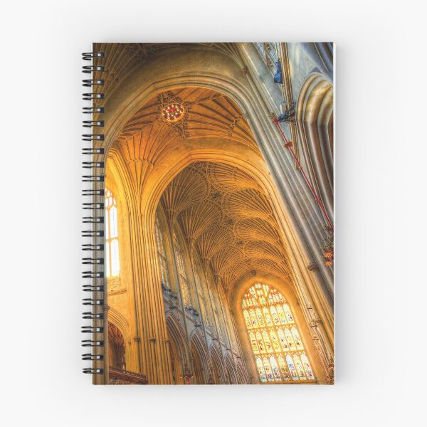 Item preview, Bath Abbey  designed and sold by Londonimages.
