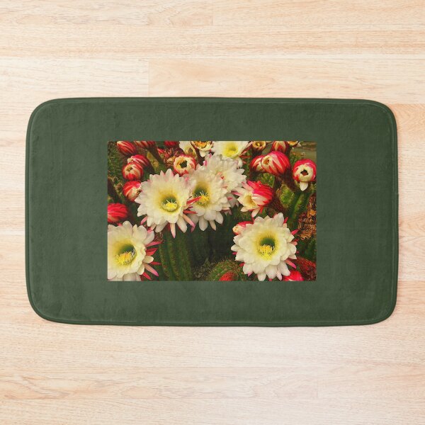 Item preview, Cactus Floribunda designed and sold by jjohnsueb.