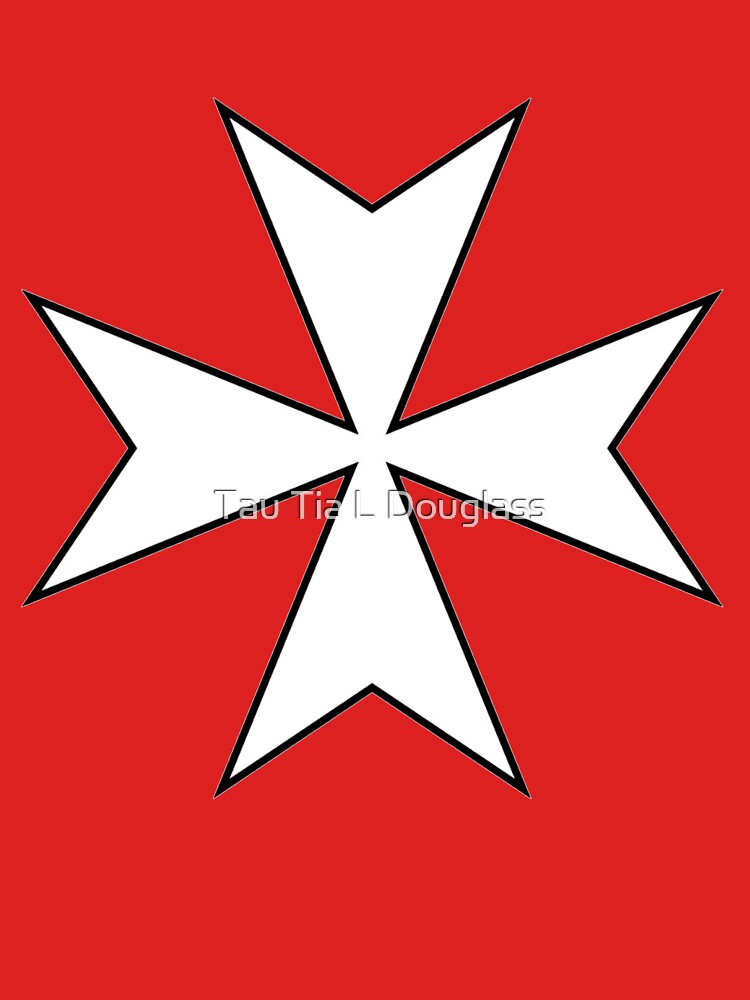 Knights Hospitaller Templar by PurplePeacock
