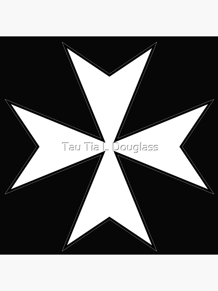 Knights Hospitaller Templar by PurplePeacock