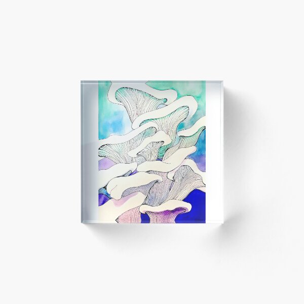 Item preview, oyster mushrooms designed and sold by friedstars.