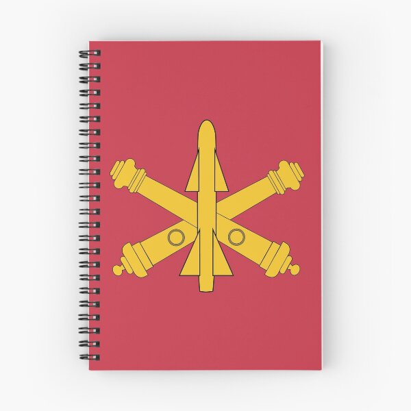 Item preview, Air Defense Artillery Branch (US Army) designed and sold by wordwidesymbols.