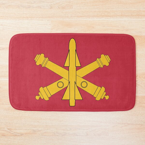 Item preview, Air Defense Artillery Branch (US Army) designed and sold by wordwidesymbols.