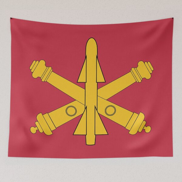 Item preview, Air Defense Artillery Branch (US Army) designed and sold by wordwidesymbols.