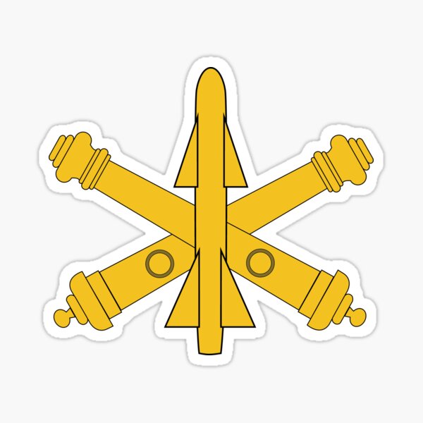 Artillery Merch & Gifts for Sale | Redbubble