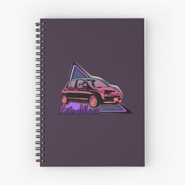 Item preview, Retrowave K12 Artwork designed and sold by ILLUSTRIOUSEUROS.