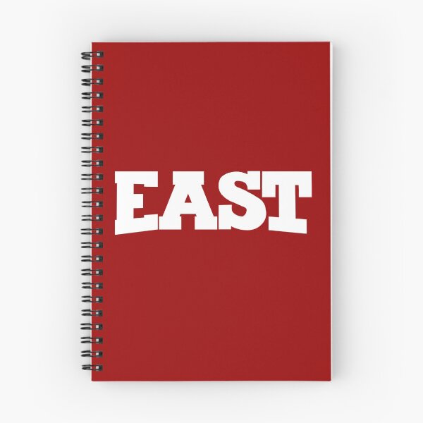 Item preview, EAST High School Musical: the Musical: the Series designed and sold by sophieclaflin.