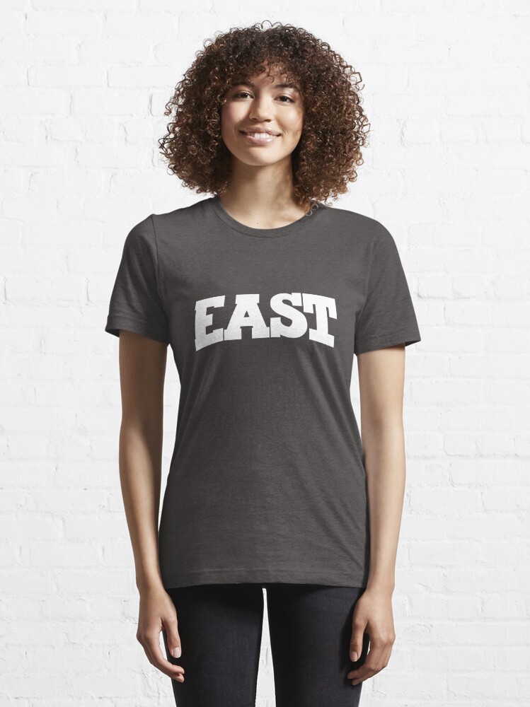 Disney High School Musical The Series East High Wildcats Premium T-Shirt