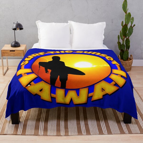 Item preview, Surf Hawaii's sunsets designed and sold by jdbphotoworks.