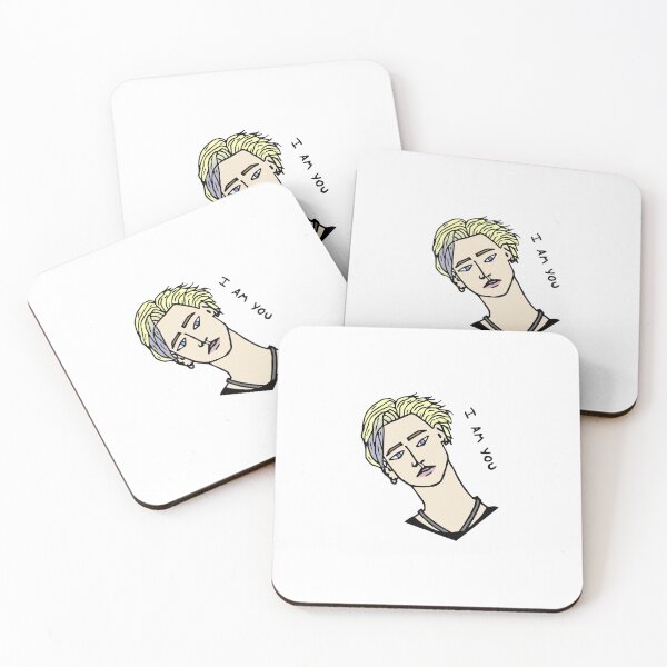 Item preview, Chan Stray Kids I Am You designed and sold by taeleesa.