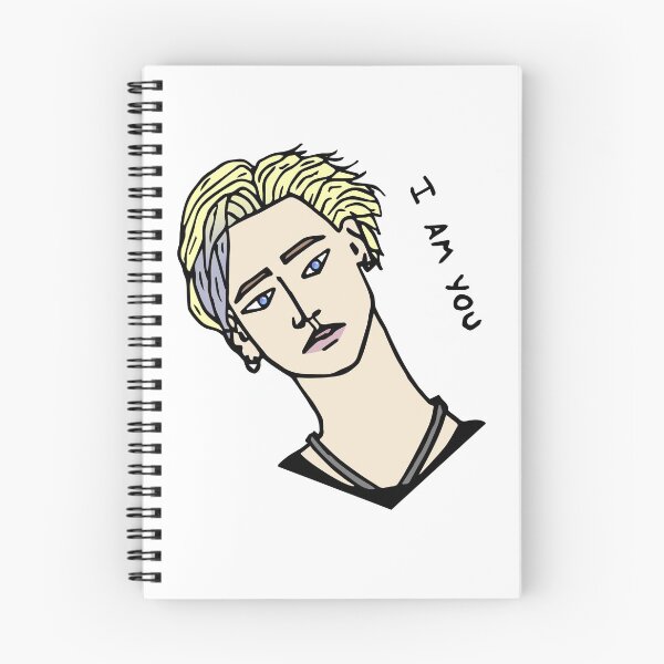 Item preview, Chan Stray Kids I Am You designed and sold by taeleesa.