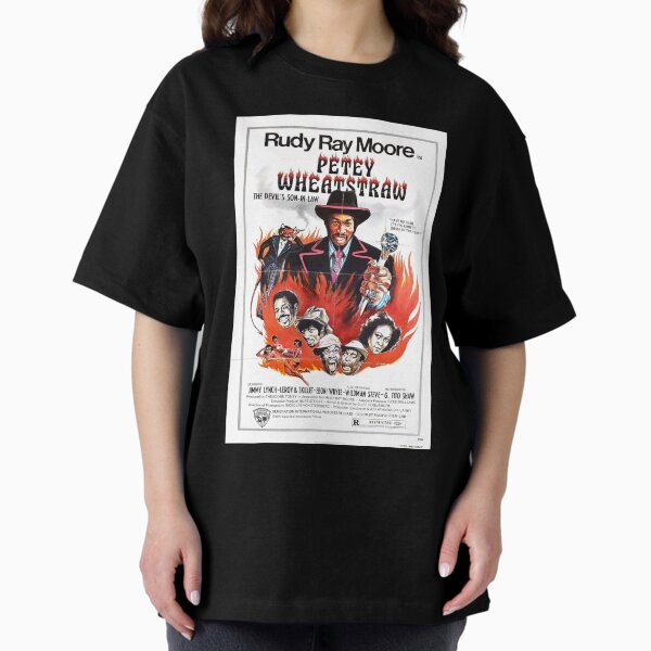 Petey Wheatstraw Dolemite Rudy Ray Moore Unisex Jersey Short