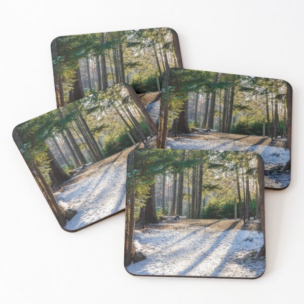 Item preview, Hemlock Ravine Park 03 designed and sold by kenmo.