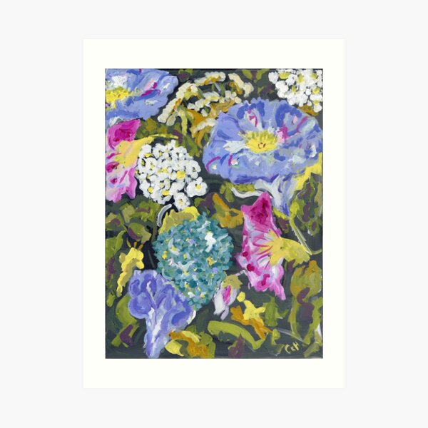Sunroom Art Print