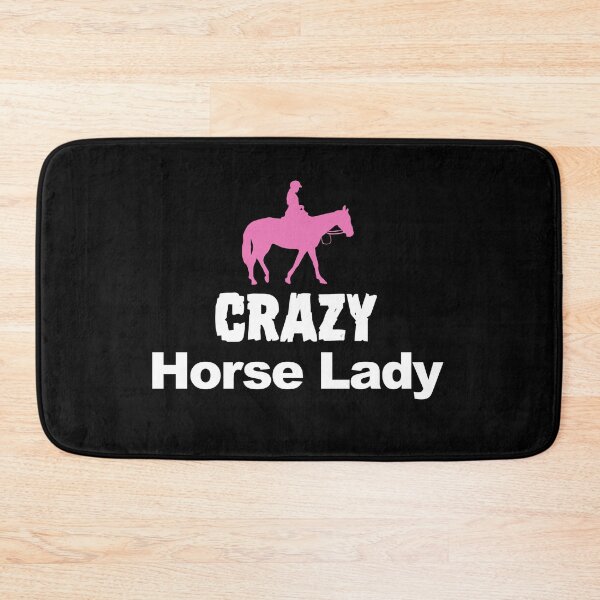 Item preview, Crazy Horse Lady designed and sold by Sabot.
