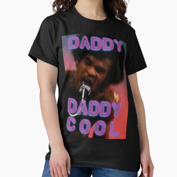 Item preview, DADDY COOL designed and sold by Ovnil.